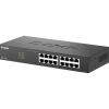 DGS-1016C 16-Port Gigabit Unmanaged Switch right