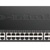 DGS-1250-52X 48-Port Smart Managed Gigabit Switch - Image 3