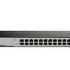 DGS-F1024P 24-Port Gigabit PoE+ Switch