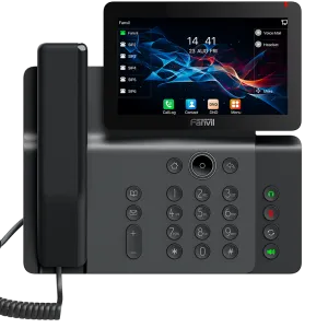 Fanvil V66 Prime Business Phone