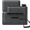 Fanvil V66 Prime Business Phone rear view