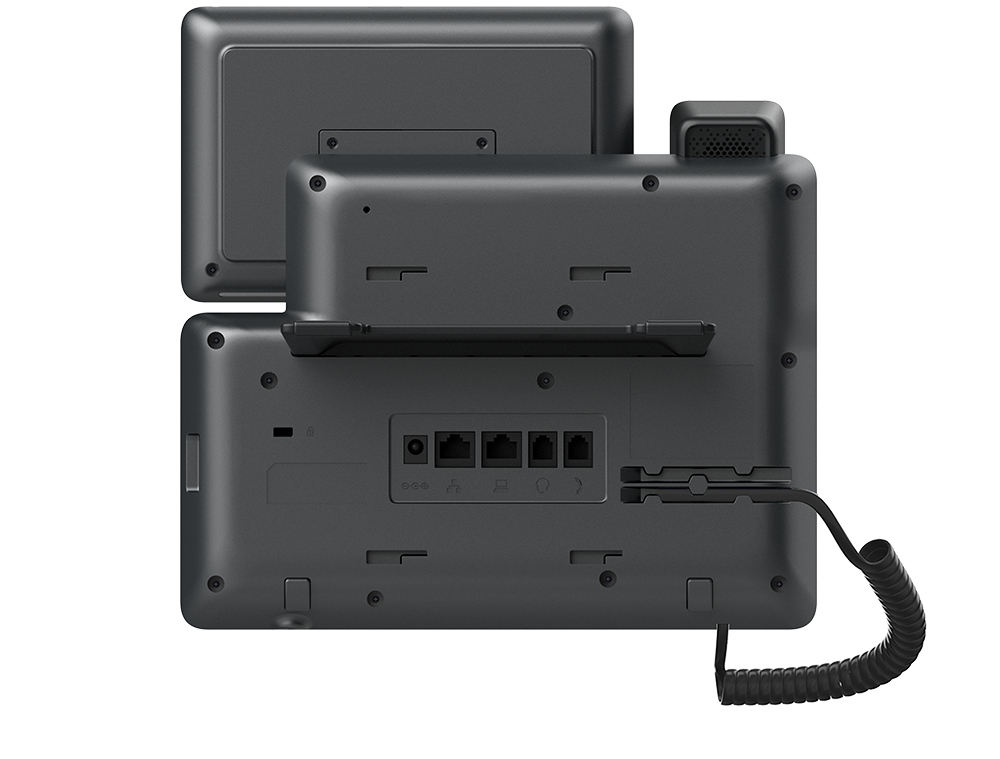 Fanvil V66 Prime Business Phone rear view