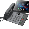 Fanvil V66 Prime Business Phone right view