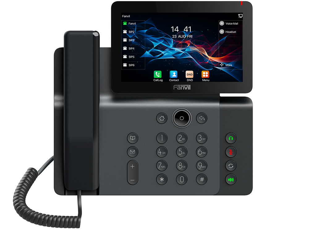 Fanvil V66 Prime Business Phone