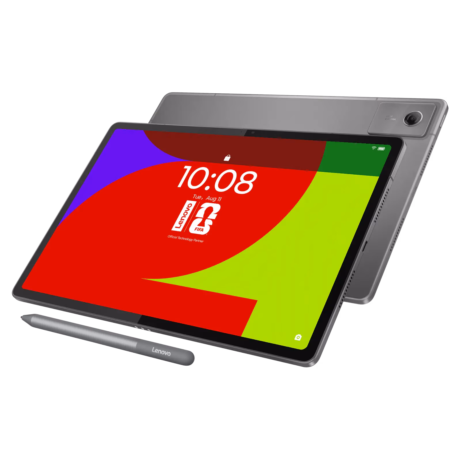 Lenovo TB361ZU (ZAGF0078KE-E)