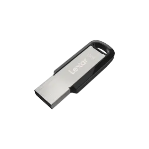 Lexar JumpDrive M400 64GB LDDM400064G overview