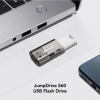 Lexar JumpDrive S60 32GB LJDS060032G-BNBNG view