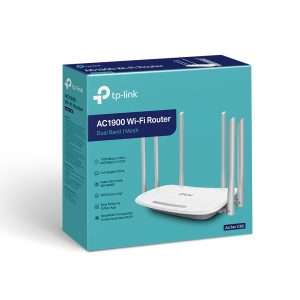 TP-Link Archer C86 AC1900 Wi-Fi Router