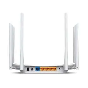 Alternative view of TP-Link AC1900 MU-MIMO Archer C86 Dual-Band Wi-Fi Router
