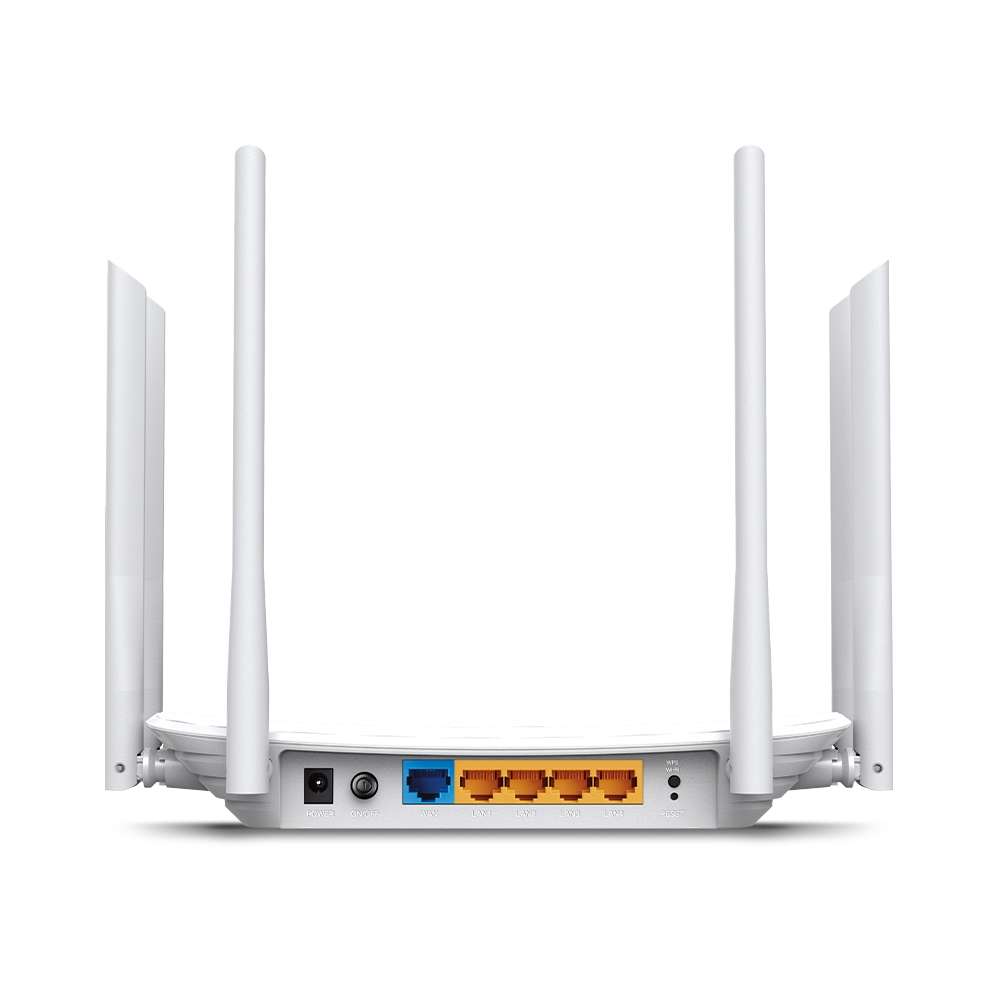 TP-Link AC1900 MU-MIMO Archer C86 Dual-Band Wi-Fi Router - Image 2