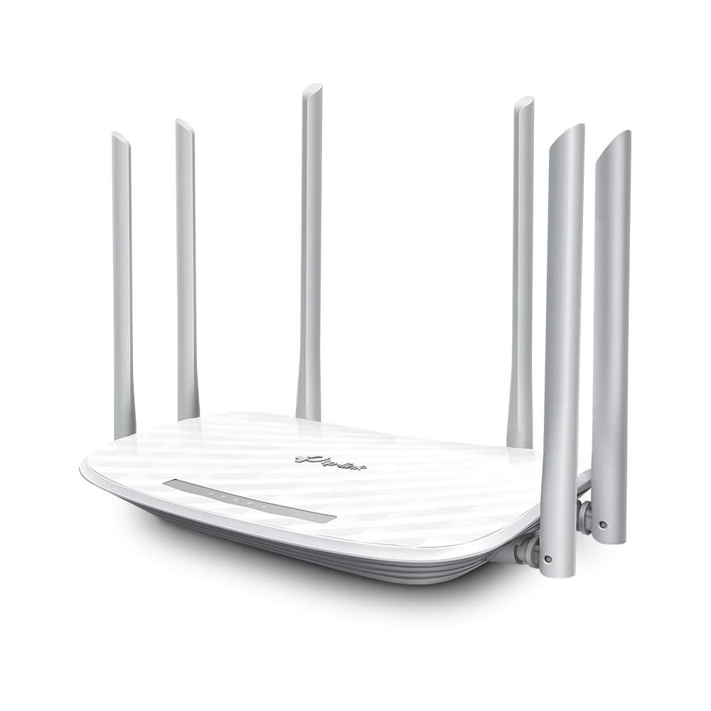 TP-Link AC1900 MU-MIMO Archer C86 Dual-Band Wi-Fi Router - Image 3