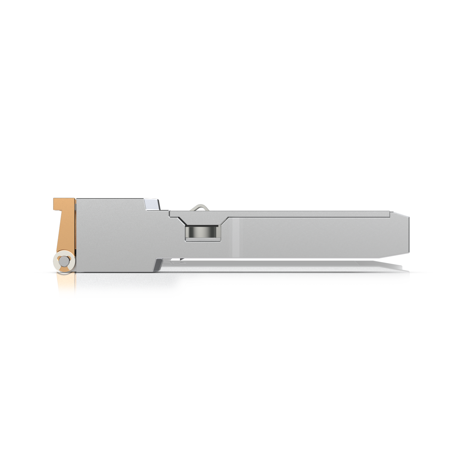 Ubiquiti UACC-CM-RJ45-MG SFP+ to RJ45 Adapter - Image 3
