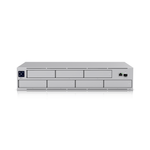 Ubiquiti UNVR-Pro Network Video Recorder front view
