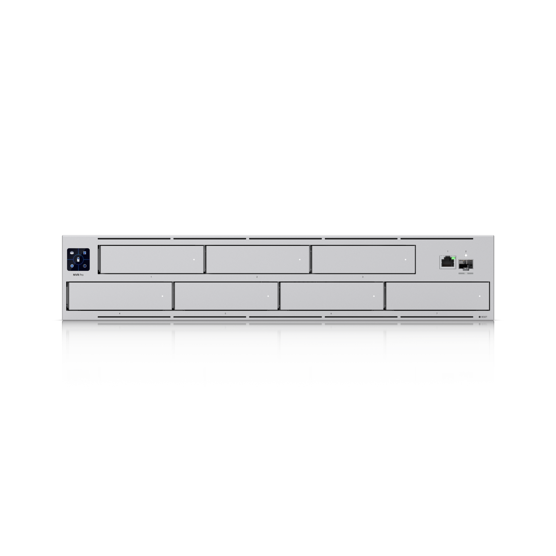 Ubiquiti UNVR-PRO UniFi Protect Network Video Recorder Pro - Image 4