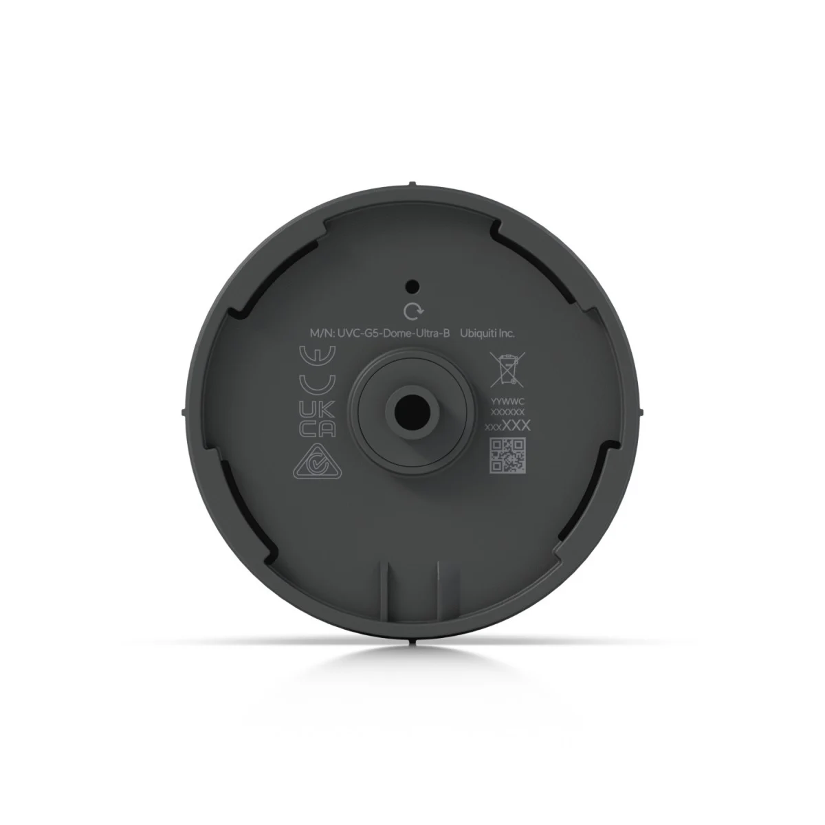 Ubiquiti UVC-G5-Dome-Ultra-B Camera - Image 4