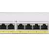 Cisco CBS350-8FP-2G Gigabit PoE+ Managed Switch