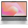 HP 15-fd2052nia Core Ultra 7 Laptop in Natural Silver