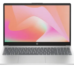 HP 15-fd2052nia Core Ultra 7 Laptop in Natural Silver
