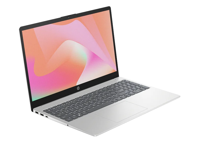 HP Laptop 15-fd1126nia (D46NBEA), Core Ultra 5 125H, 8GB DDR5 RAM, 512GB PCIe NVMe M.2 SSD, 15.6-inch FHD Display - Image 3