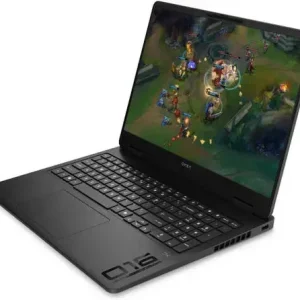 HP BZ4A3UA OMEN Gaming Laptop
