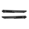 HP BZ4A3UA OMEN Gaming Laptop side