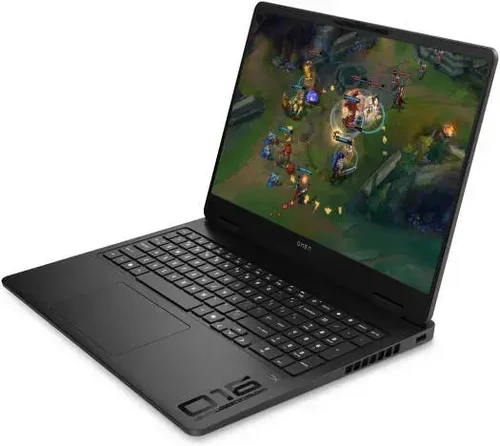 HP BZ4A3UA OMEN Gaming Laptop
