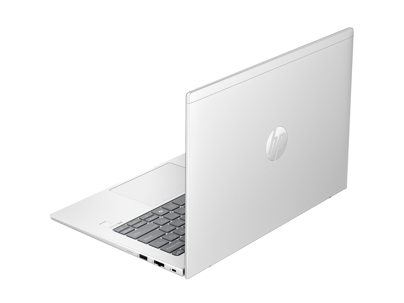HP ProBook 440 G11 CT9P2ET, Intel Core Ultra 5 125U, 16GB DDR5 RAM, 512GB SSD, FreeDOS, 14″ WUXGA IPS - Image 2