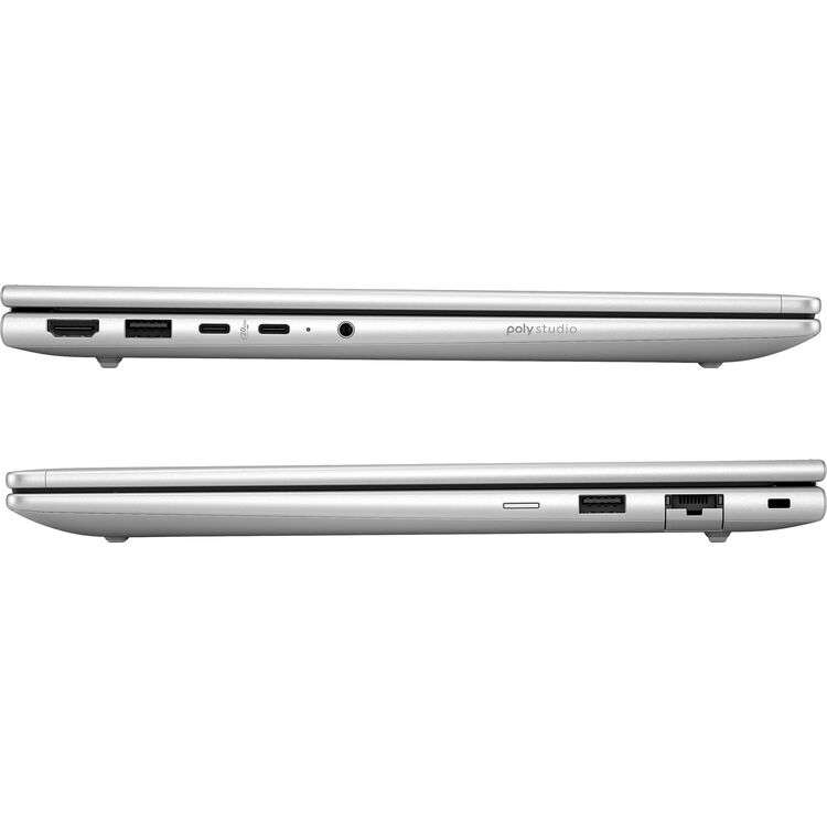 HP ProBook 4 G1iR 14 CT1F0AT Notebook PC – Core 7 150U, 8GB RAM, 512GB SSD - Image 4