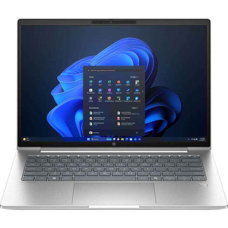 HP ProBook 4 G1iR 14 CT1F0AT