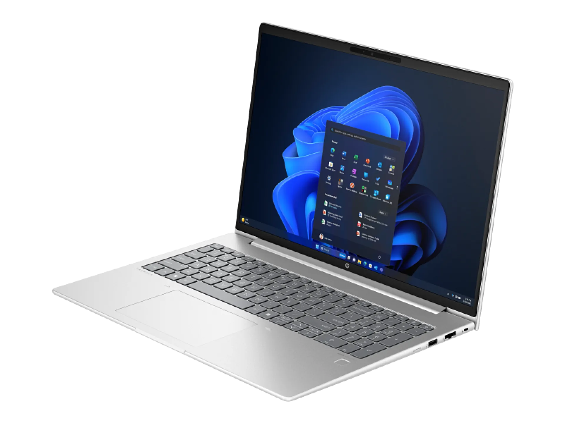 HP ProBook 460 G11 A38F9ET Laptop side