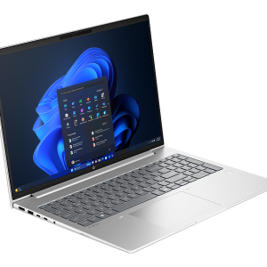 Alternative view of HP ProBook CT1G8ET 4 G1i 16 Notebook AI PC , Core Ultra 5 225U, 16GB RAM, 512GB SSD