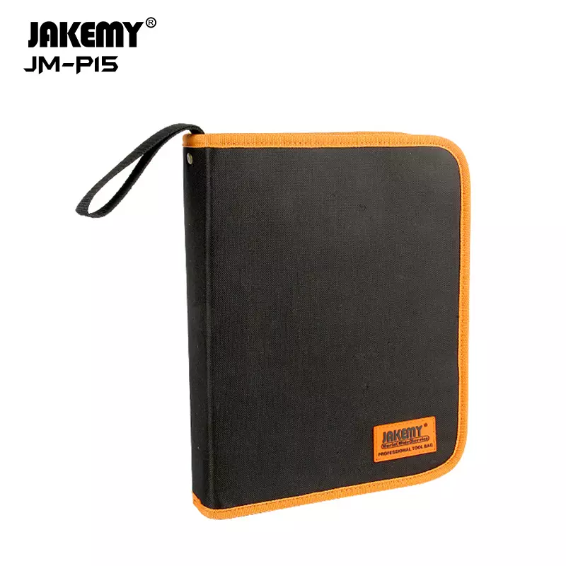 JAKEMY JM-P15 Network Repair Tool Kit closed