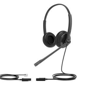 YHS34 Dual Headset