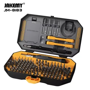 JM-8183 Screwdriver Toolset