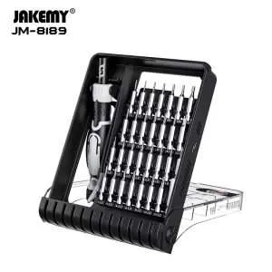 JM-8189A Screwdriver Toolset