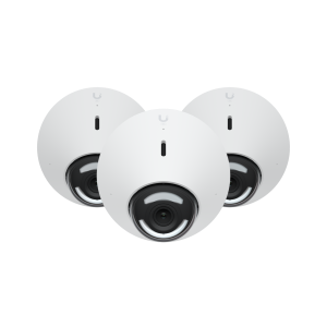 Ubiquiti UVC-G5-Dome Camera