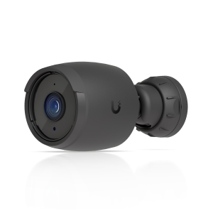 Ubiquiti Unifi UVC-G6-Bullet Camera with mounting arm
